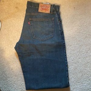 505 Levi’s
